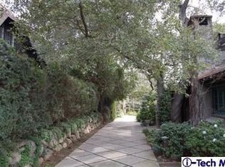 696 W California Blvd, Pasadena, CA 91105