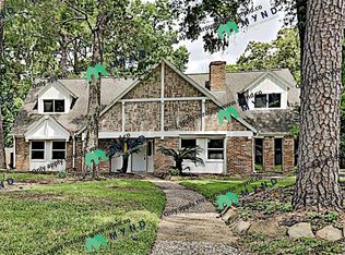 12526 Westerley Ln, Houston, TX 77077