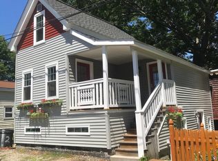 14 Maplewood Ave, Old Orchard Beach, ME 04064