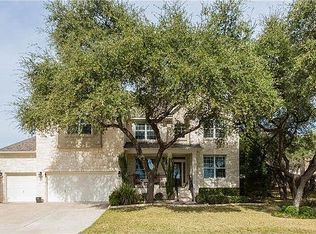 2112 Rio Mesa Dr, Austin, TX 78732