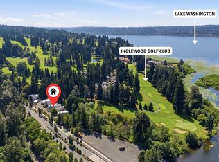 Inglewood Village Iii, Kenmore, WA 98028