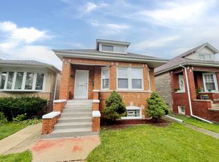5429 S Francisco Ave, Chicago, IL