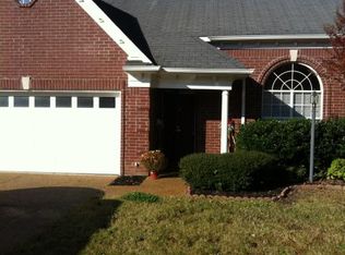 3015 N Woodland Elm Cv, Arlington, TN 38002