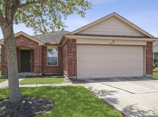 302 Glencarry Trl, Rosharon, TX 77583