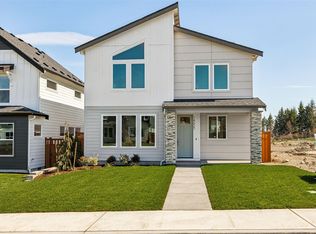 Plot 9 | Tehaleh Glacier Pointe, Bonney Lake, WA 98391
