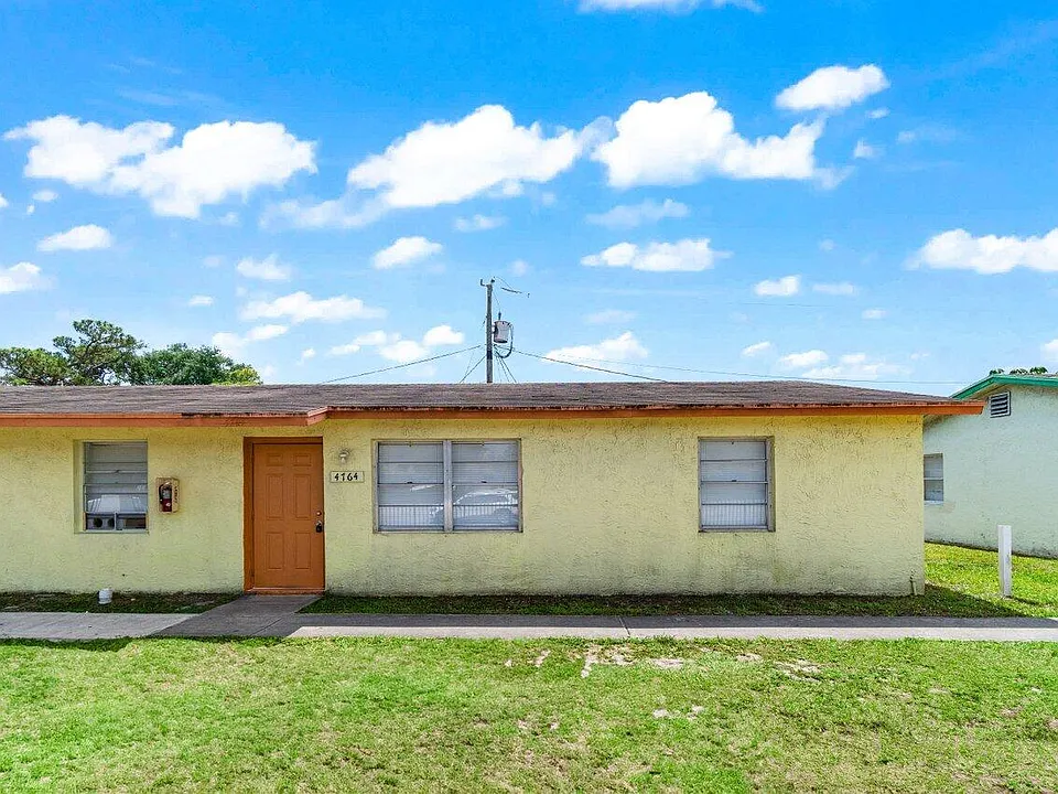 4764 Gulfstream Rd