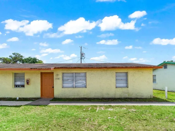 4764 Gulfstream Rd, Lake Worth, FL 33461