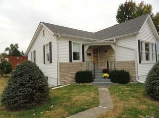 117 E 3rd St, O'Fallon, IL 62269