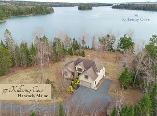 37 Kilkenny Cv, Hancock, ME 04640