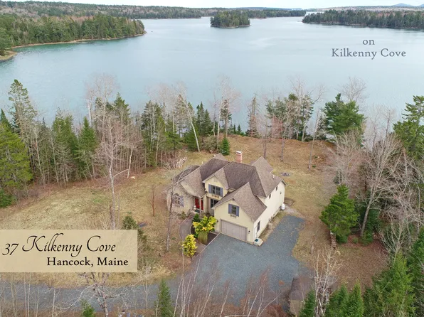 37 Kilkenny Cove, Hancock, ME 04640