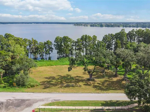 11702 THONOTOSASSA ROAD LOT 3, THONOTOSASSA, FL 33592