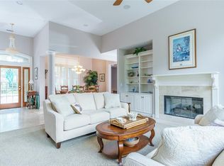 36 Starboard Tack, Hilton Head Island, SC 29928