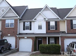 3007 Portrait Dr, Cary, NC 27513