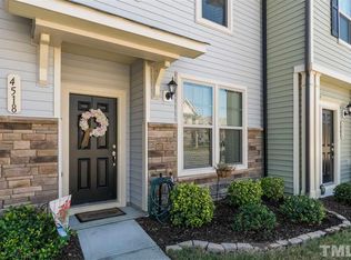 4518 Tarkiln Pl, Wake Forest, NC 27587