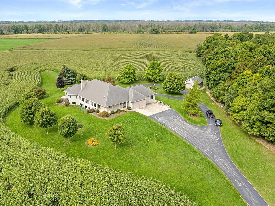 489 County Road D, Forestville, WI 54213 Zillow