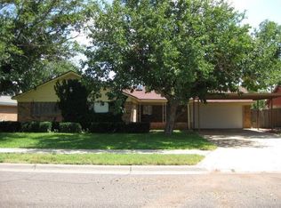 3615 Boyd Ave, Midland, TX 79707