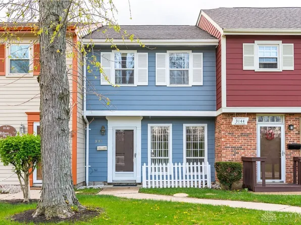 3142 Garvin Rd, Dayton, OH 45405