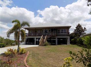 3700 Peace River Dr, Punta Gorda, FL 33983
