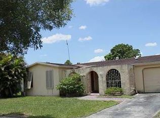 5461 SW 94th Ave, Cooper City, FL 33328