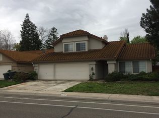 3046 Black Eagle Dr, Antelope, CA