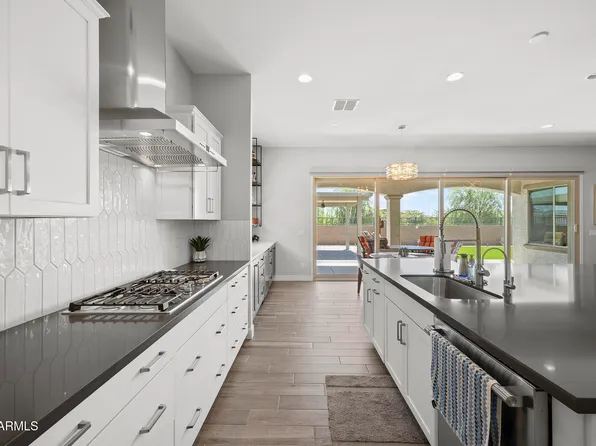 11547 N 170TH Lane, Surprise, AZ 85388