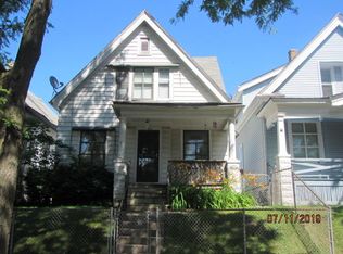 3264 N 24th Pl, Milwaukee, WI 53206