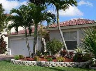 3055 SW 139th Ave, Miramar, FL 33027