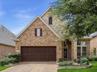 2713 Cole Castle Dr, The Colony, TX 75056