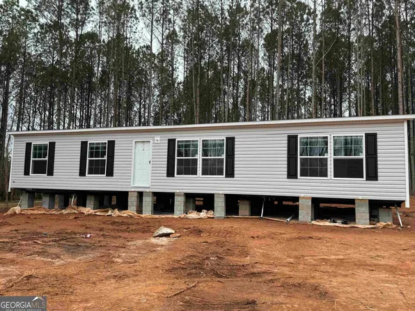 4072 Starrs Bridge Rd, Canon, GA 30520