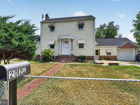2nd image of 2021 Sheridan St