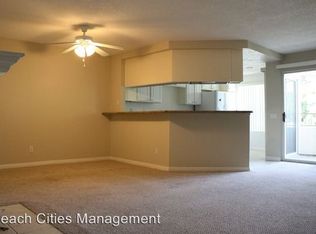 1401 N Greenbrier Rd APT 307, Long Beach, CA 90815