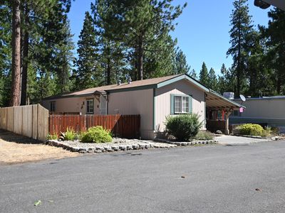 36766 E Highway 299 #14, Burney, CA, 96013