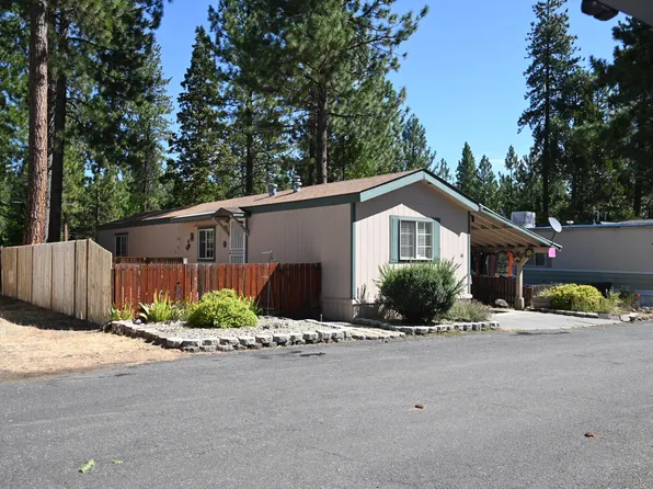36766 E Highway 299 #14, Burney, CA 96013