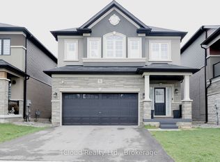 8 Whitton Dr, Brant, ON N3L 0L1