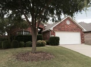 6901 Andress Dr, Fort Worth, TX 76132