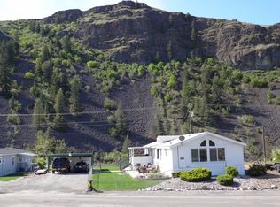 23649 Boulder Ave NE, Grand Coulee, WA 99133