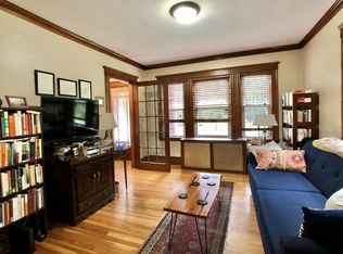 218 Arborway #1, Jamaica Plain, MA 02130