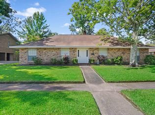 10710 Danbury Dr, Baton Rouge, LA 70809