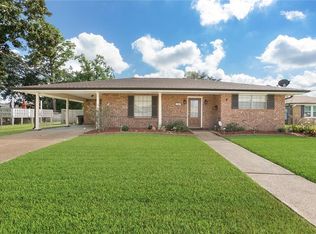 1305 Avenue G, Marrero, LA 70072