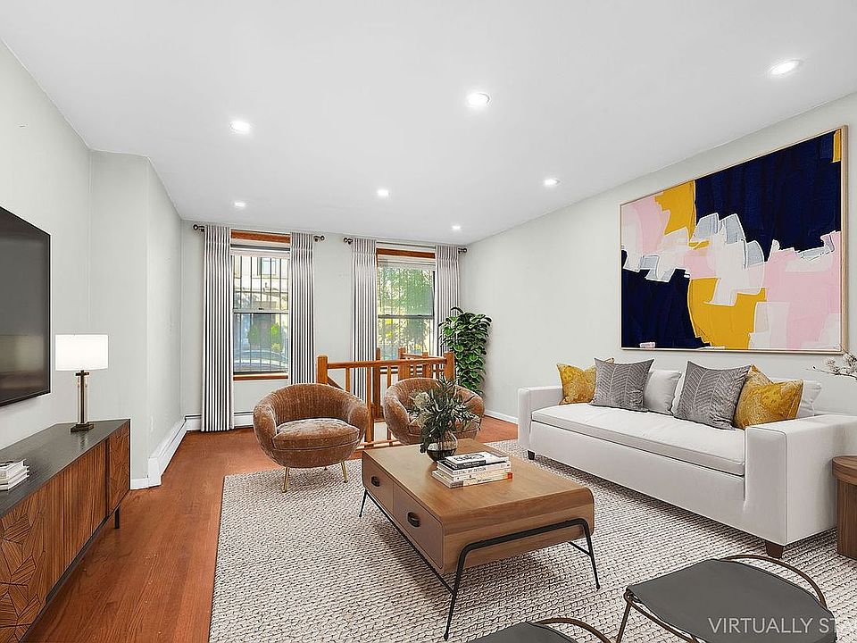 1st image of 252 W 102nd St APT 1