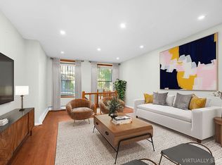 252 W 102nd St APT 1, New York, NY