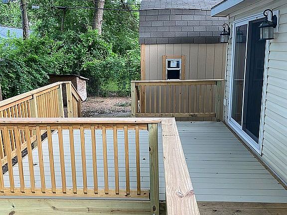 4th image of 9630 Catlett Ln
