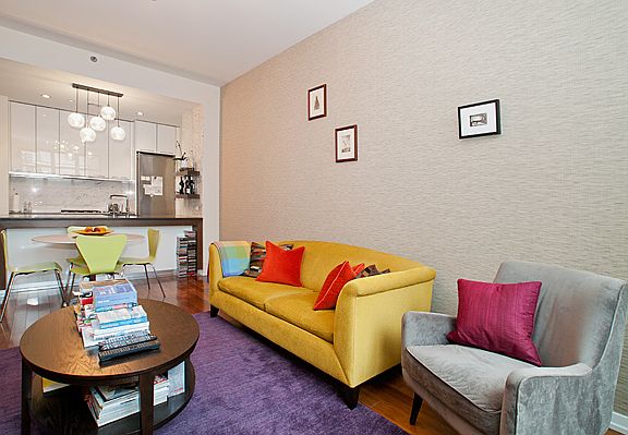 2nd image of 80 Metropolitan Ave #2D