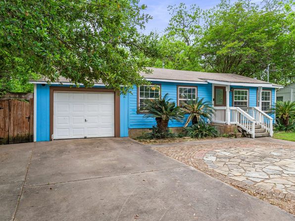 4701 Milburn Ln, Austin, TX 78702