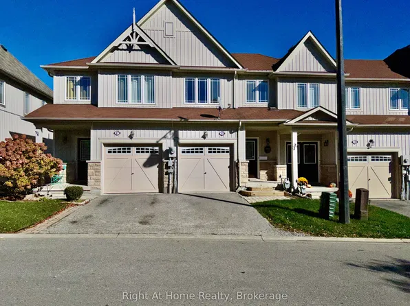 23 Connell Ln #19, Clarington, ON L1C 0L1