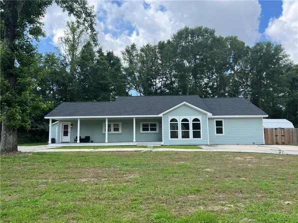 39198 Craddock Ln, Pearl River, LA 70452
