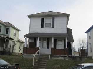736 Munson Ave, Zanesville, OH 43701