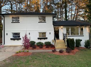 1770 Austin Dr, Decatur, GA 30032