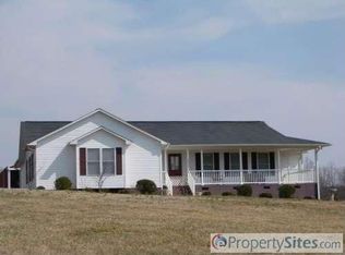 1511 Runion Rd, Campobello, SC 29322
