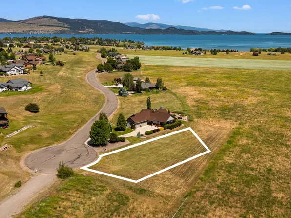 238 Redtail Rd, Polson, MT 59860